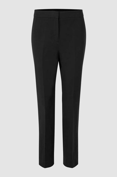 Second Female Jarao Tailored Trouser - Black