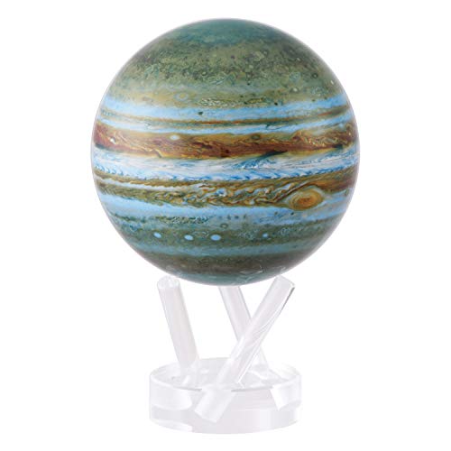 MOVA " Globe Jupiter 8,5" Art Mg-85-jupiter"