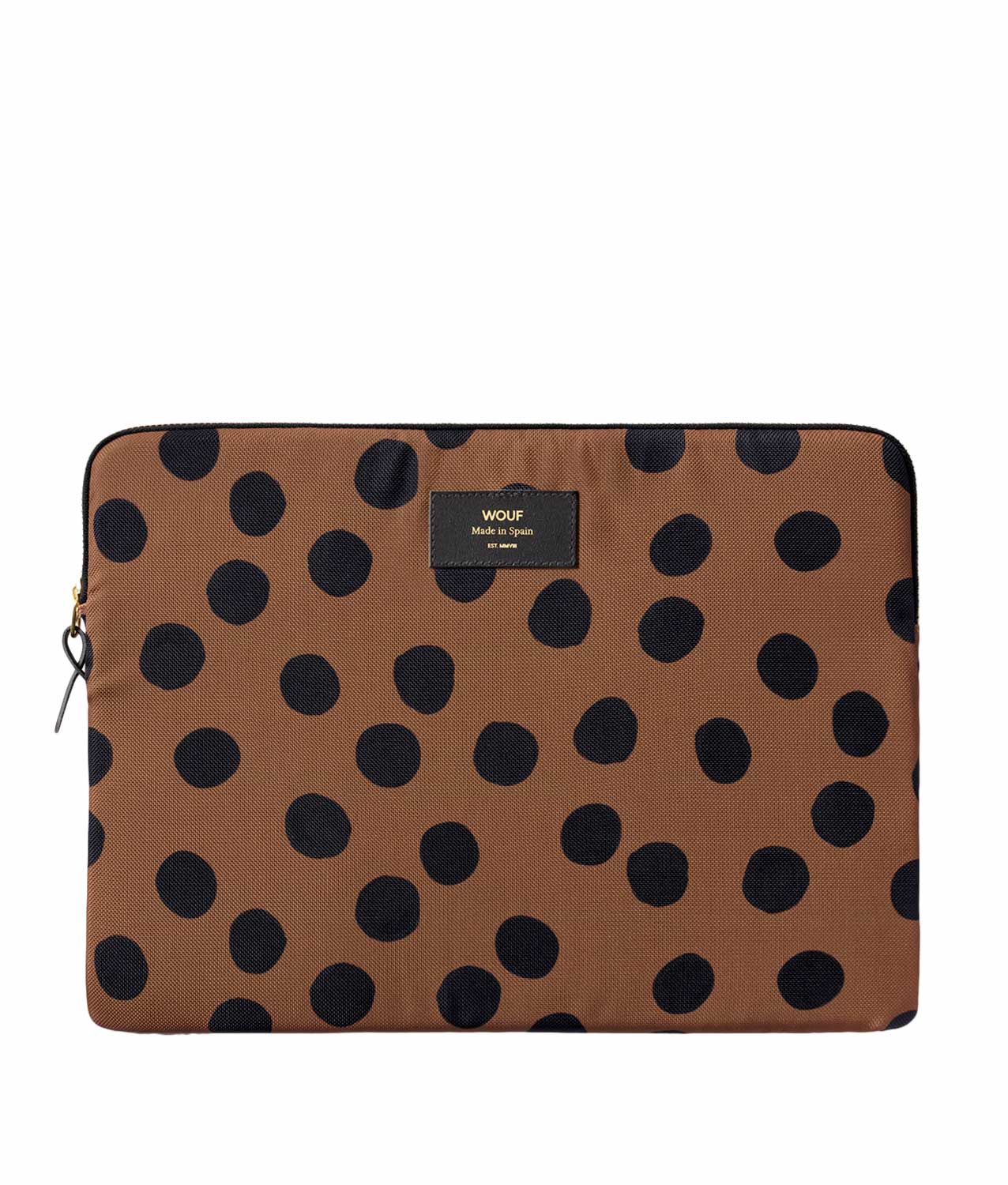 Wouf Dots 13-14inch Laptop Sleeve