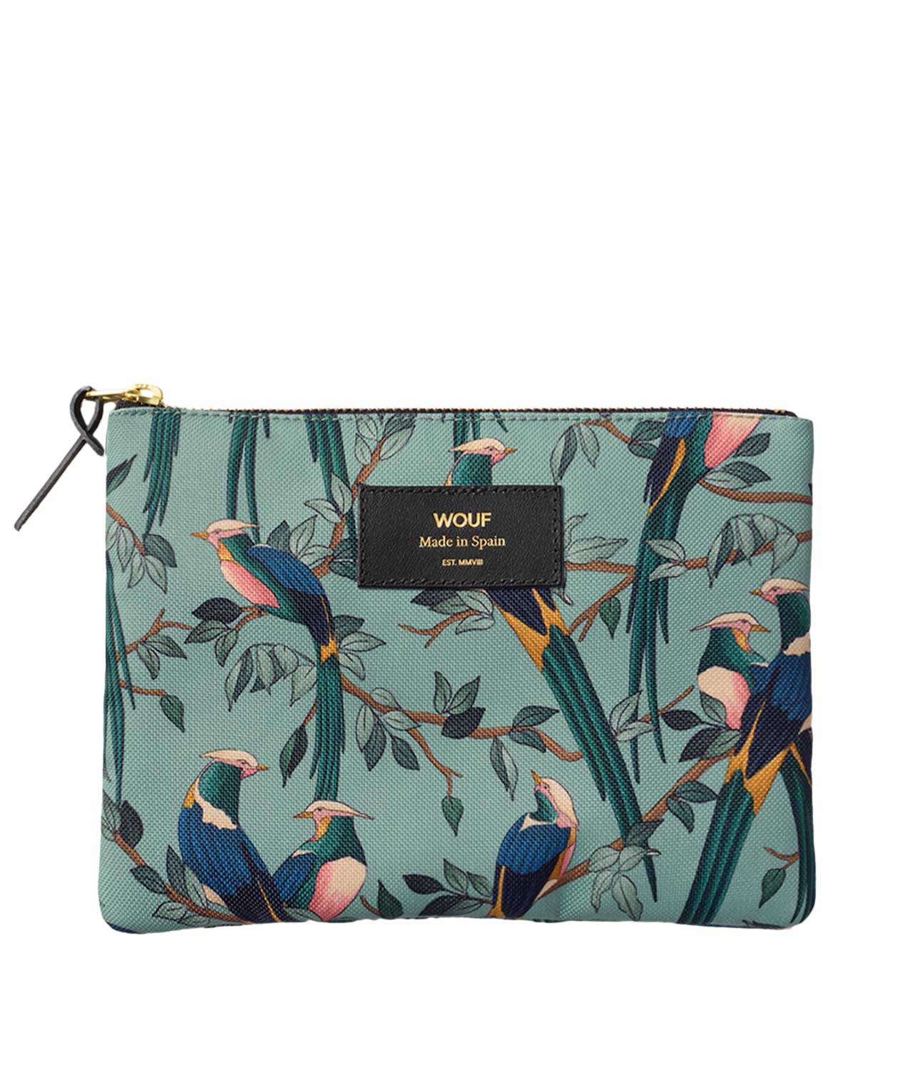 Wouf Suzanne Large Pouch