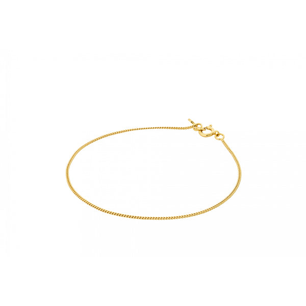 Pernille Corydon Ea Bracelet In Gold