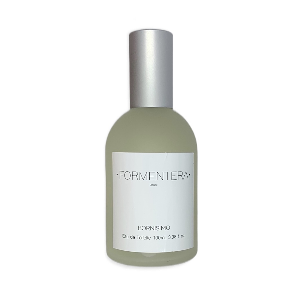 Formentera Eau De Toilette Unisex 100ml