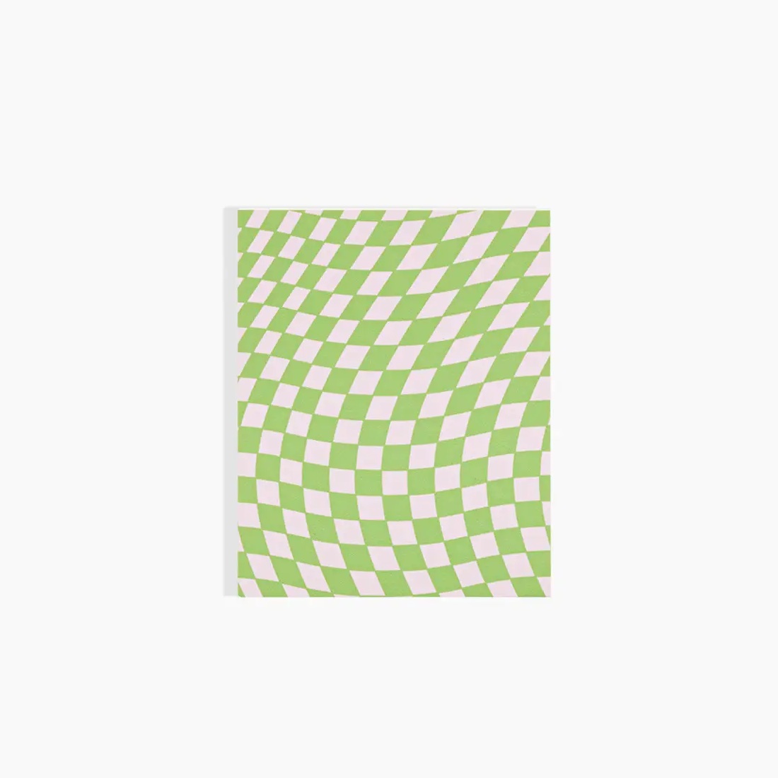 Pocket Notepad - Checkers