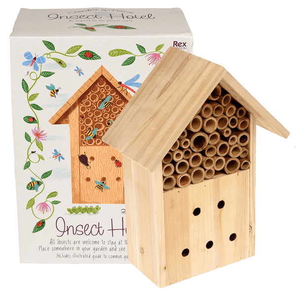 Bug Hotel