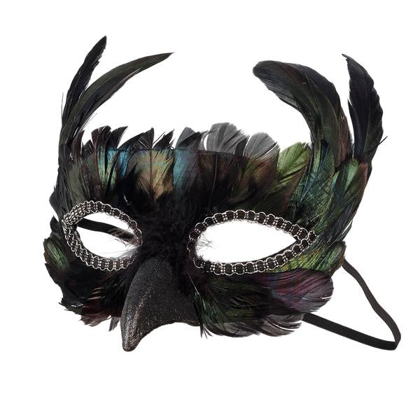Souza Mask Crow