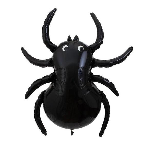 Meri Meri Balloon- Halloween Spider
