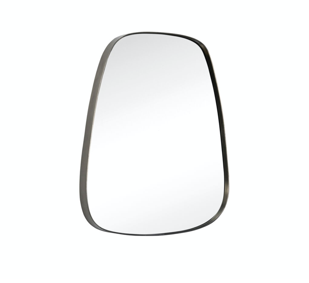 Retro Wall Mirror