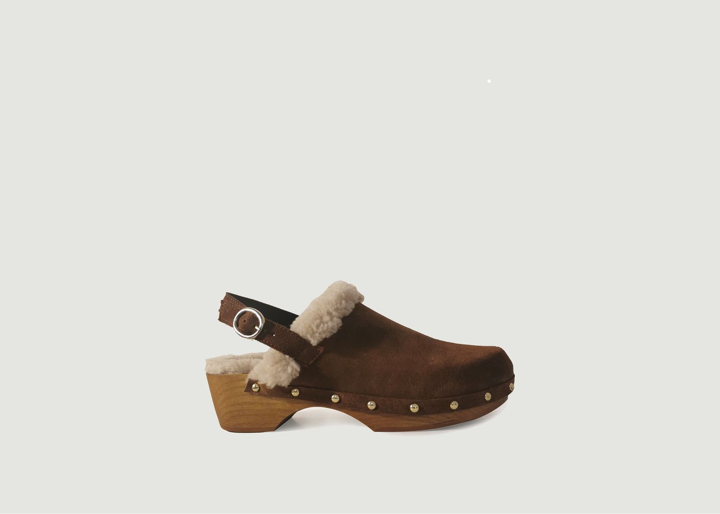 Jaco Clog Sandal