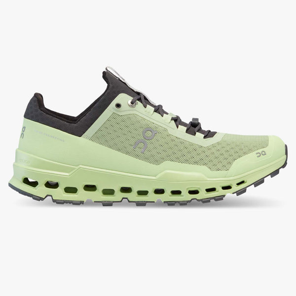 Cloudultra Trainers - Vine/meadow