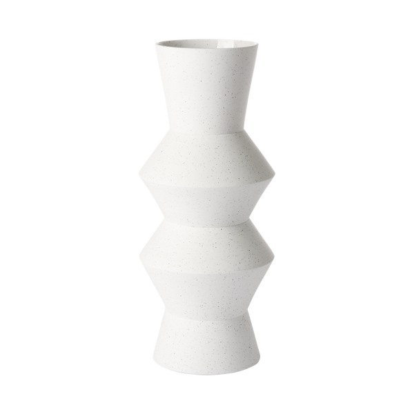 | Angular Vase | Large