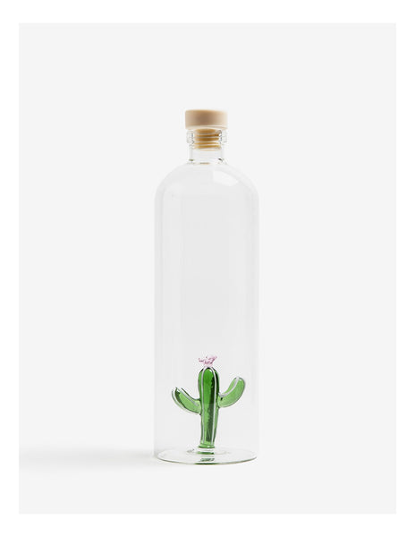 Ichendorf Milano Bottle With Lid | Cactus