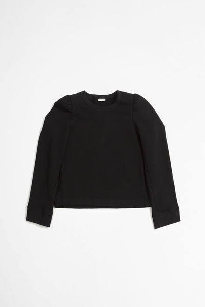 Hamber Sweater Black