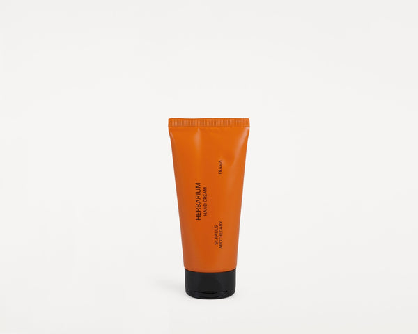 Herbarium Hand Cream Tube 60ml