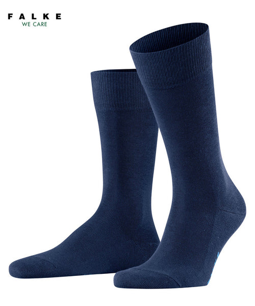 Falke Royal Blue Family Socks