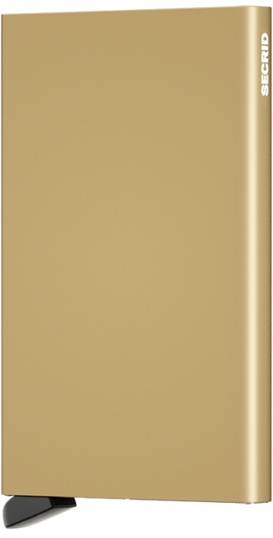 Secrid Gold Card Protector
