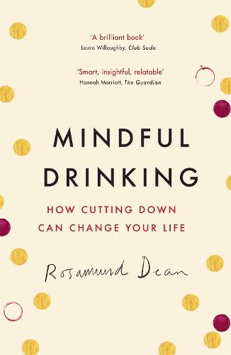 Mindful Drinking Book