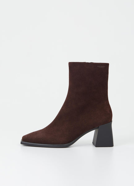 Hedda Boot Espresso