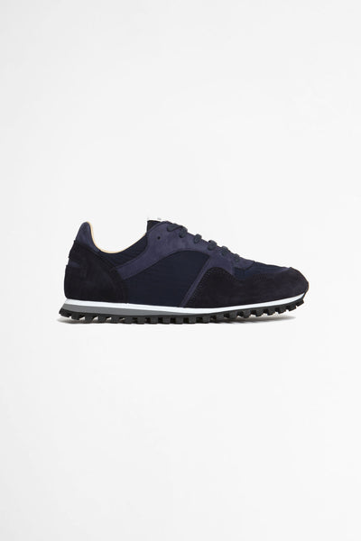 Marathon Trail Low Bs Dark Navy