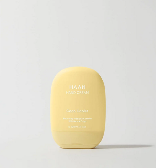 HAAN Coco cooler Hand Cream 50ml