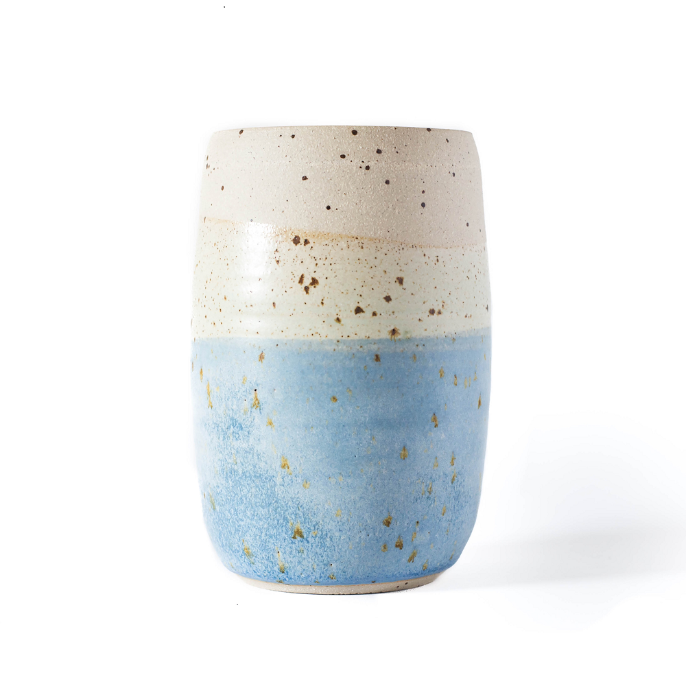 Libby Ballard Handmade Ceramic Vase - Large