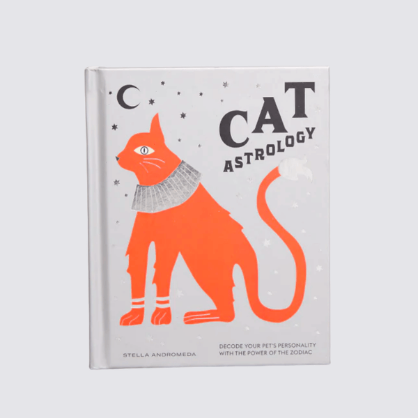 Cat Astrology