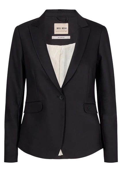 Blake Night Blazer Black