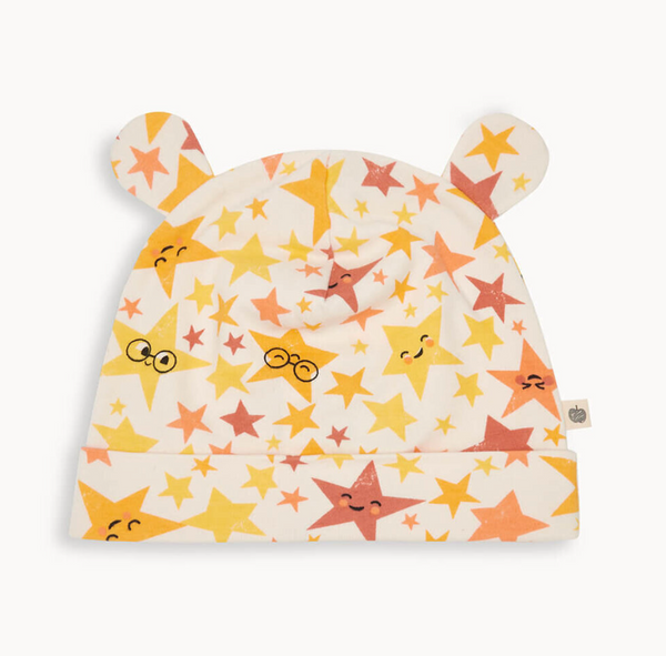 Turban - Stars