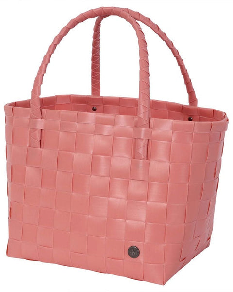 Paris Shopper - Soft Coral