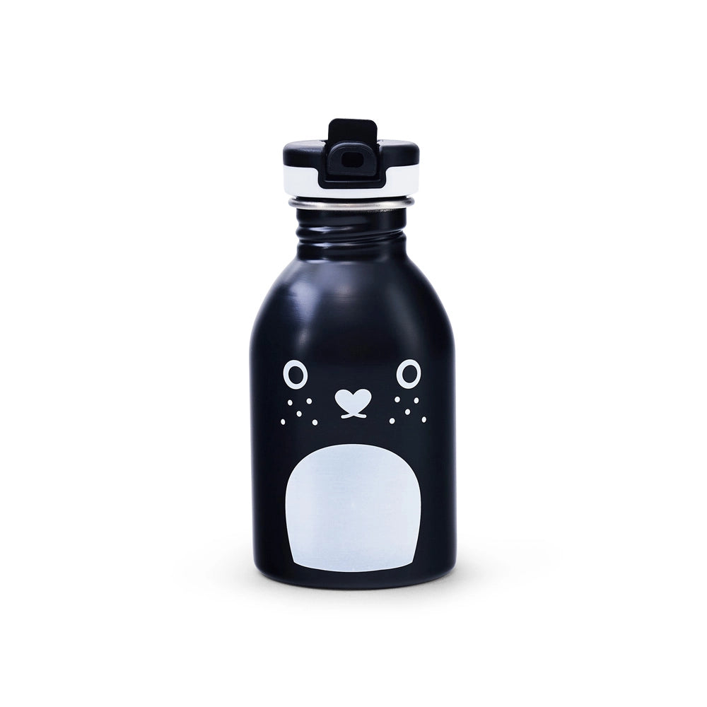 Stainless Steel Bottle Riceberry Rabbit