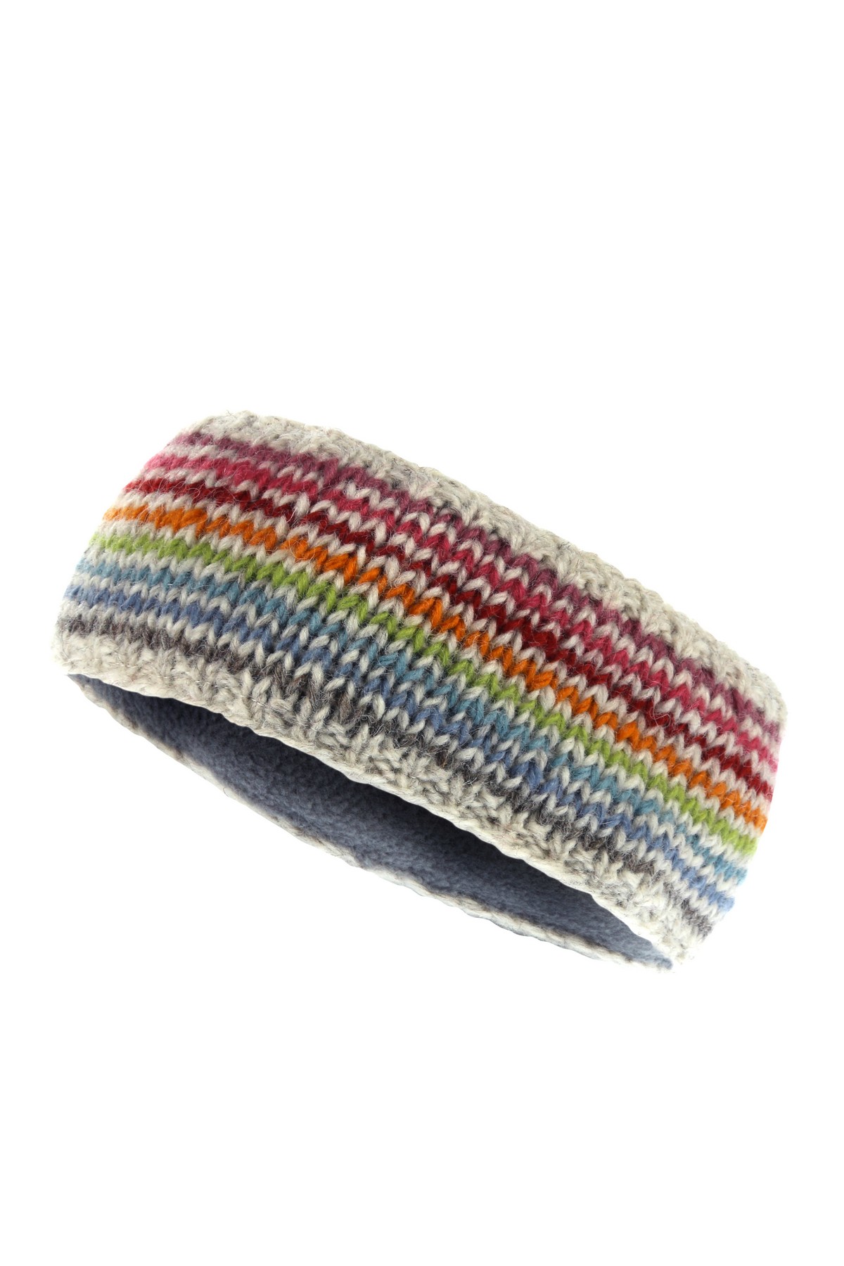 Pachamama Hoxton Stripe Headband