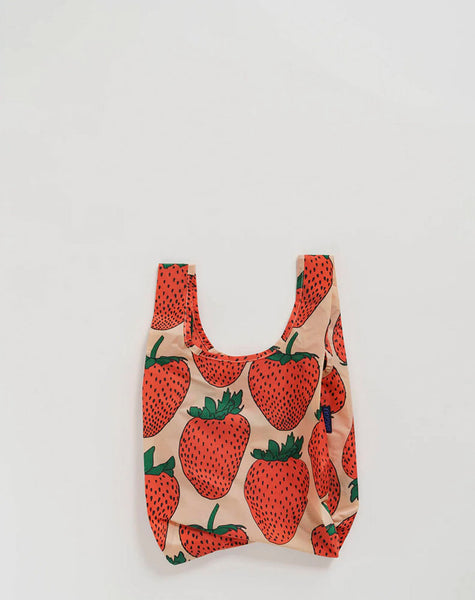 Baggu Baby - Strawberry
