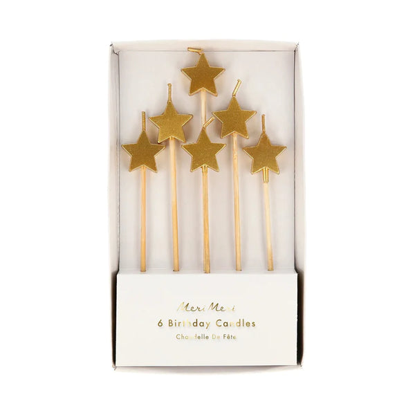 meri-meri-gold-star-candles