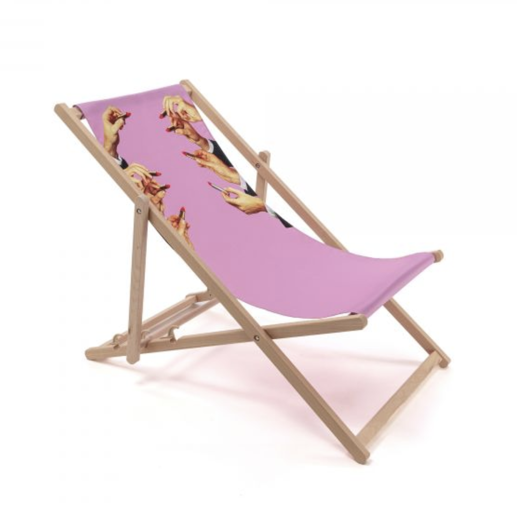 seletti-liegestuhl-seletti-deck-chair-lipstick