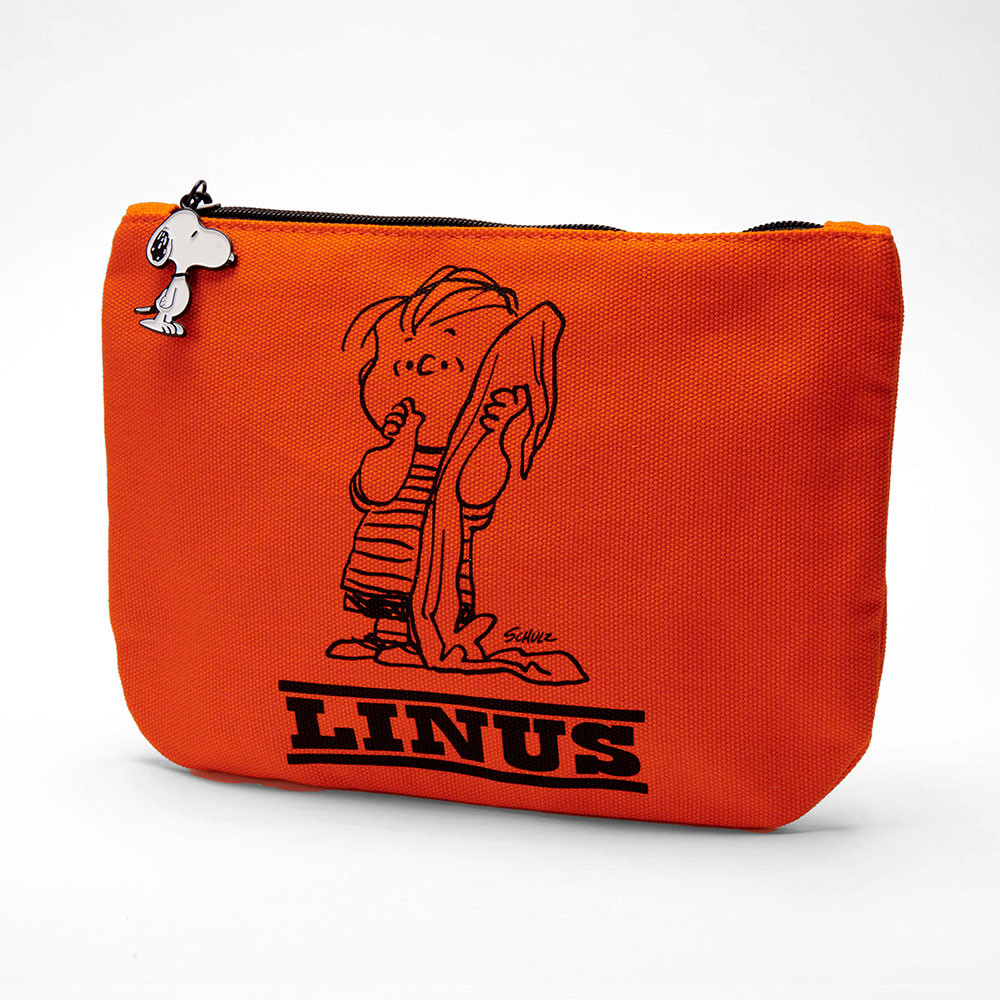 Magpie Peanuts Pouch Linus