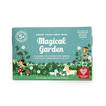 Mini Magical Garden FX5735