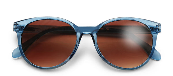 Have A Look Sunglasses - City - Aqua - Eco