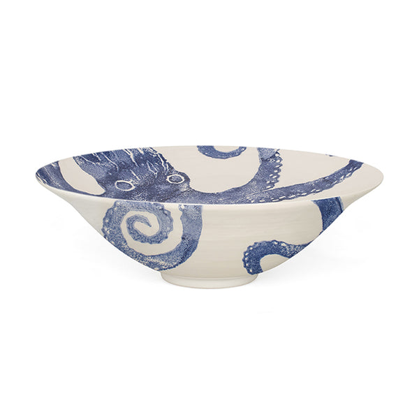 bliss-home-earthenware-octopus-salad-bowl