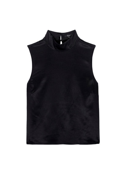 Yolie Top Black