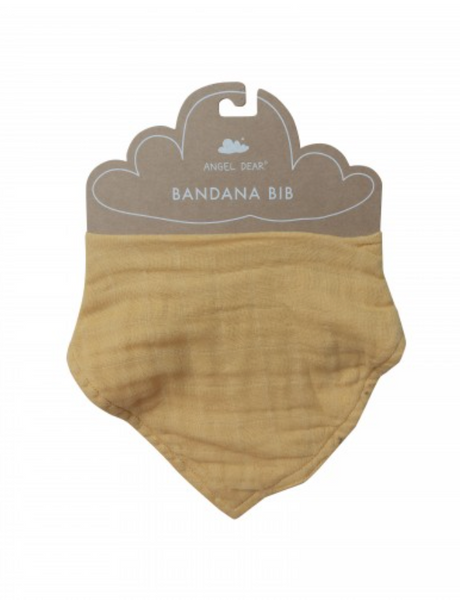 Bandana Bibs