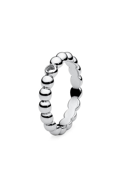 Veroli Ring - Stainless Steel