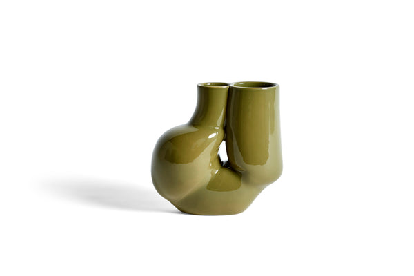 | W+s Chubby Vase | Various Colours