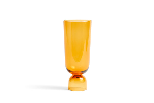 | Large Bottoms Up Vase | Various Colours