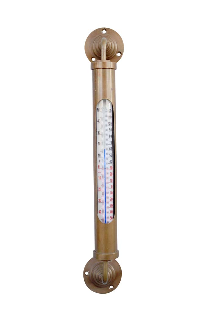 Chehoma Wall Thermometer