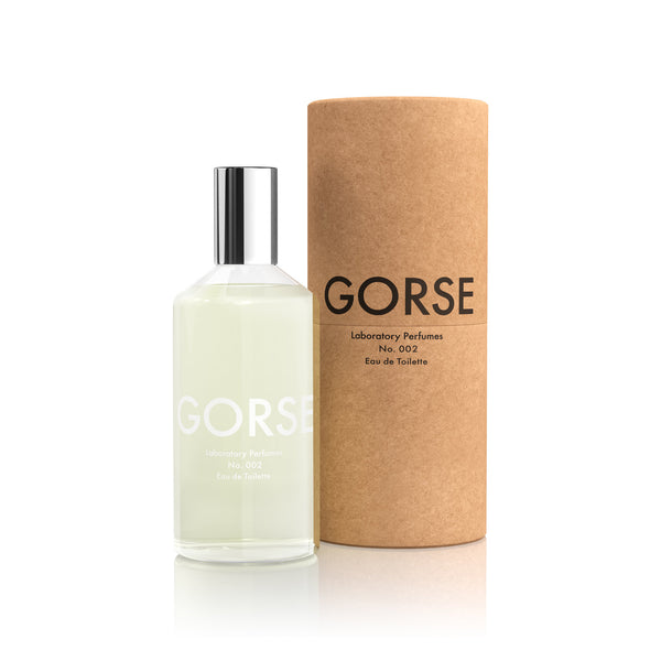 ﻿Gorse No 002 Eau De Toilette