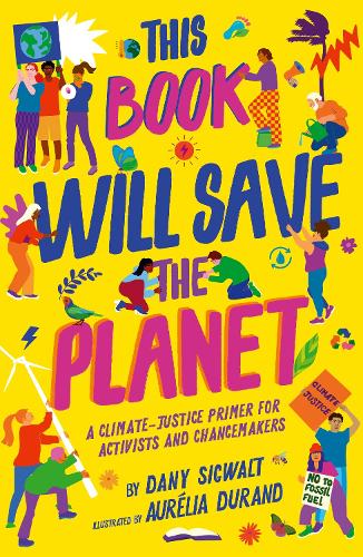Quarto This Book Will Save The Planet