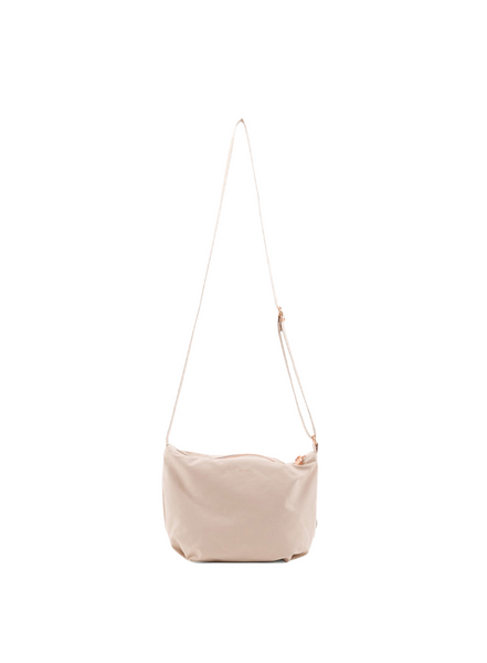 Cross Body Feel Good Baggy In Blush From Tinne+mia