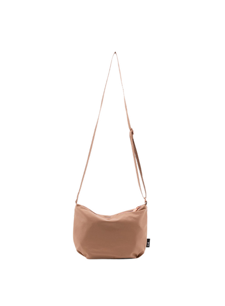 Cross Body Feel Good Baggy In Maacaroon From Tinne+mia