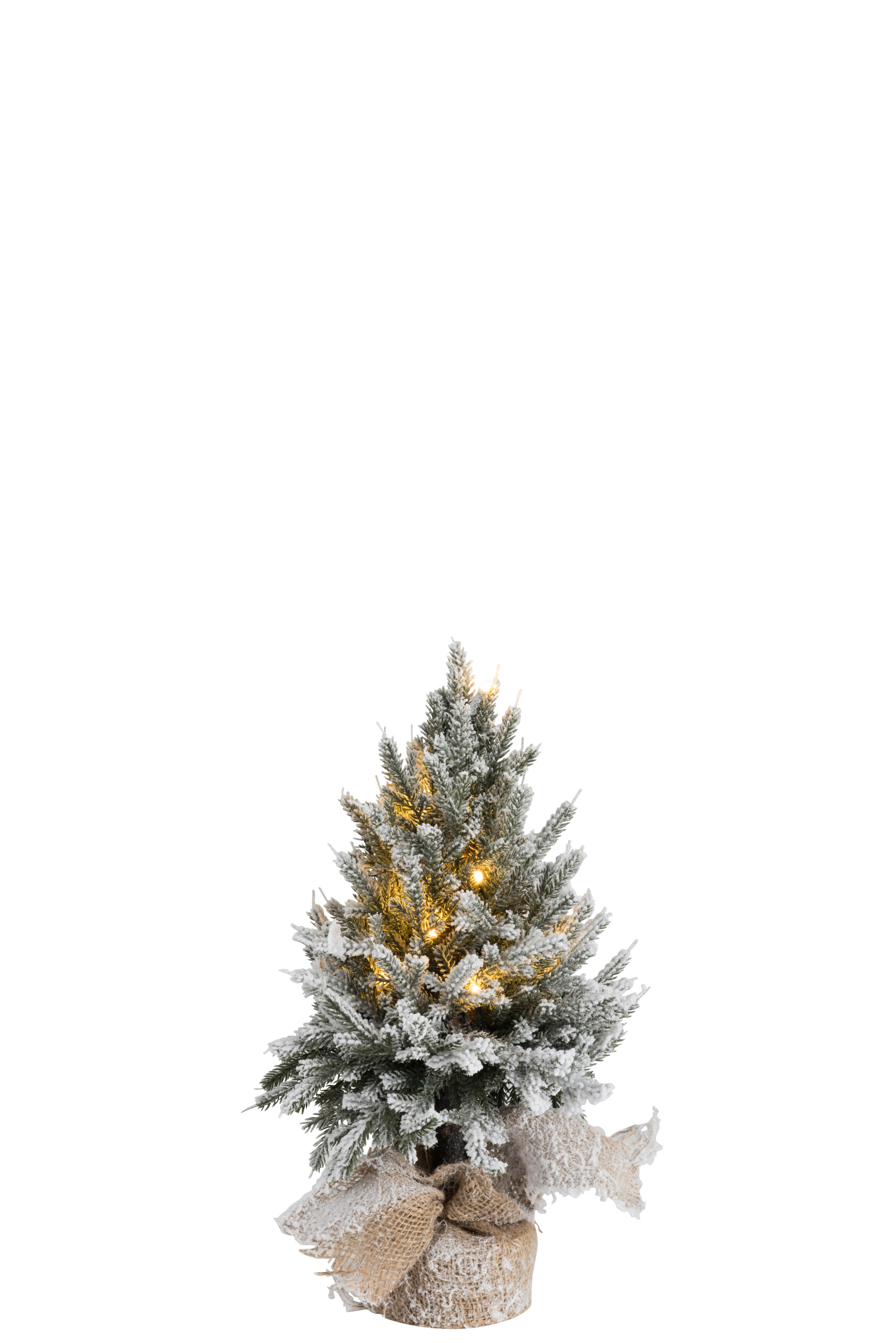 Jolipa Christmas Tree Led Christmas Small