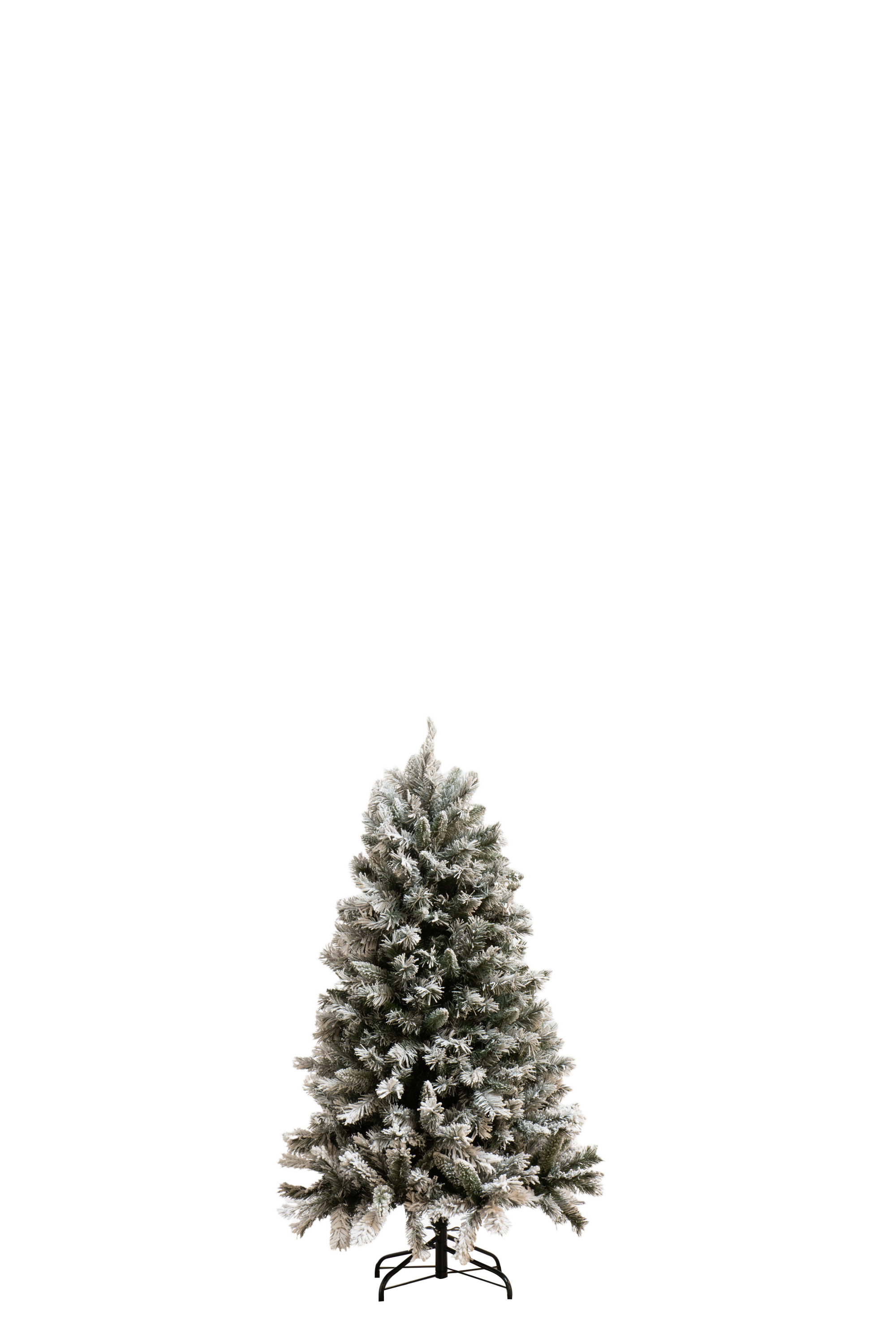 Jolipa Green & Snowy Christmas Tree -  Small