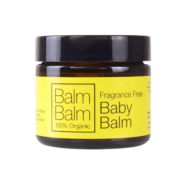 Baby Balm